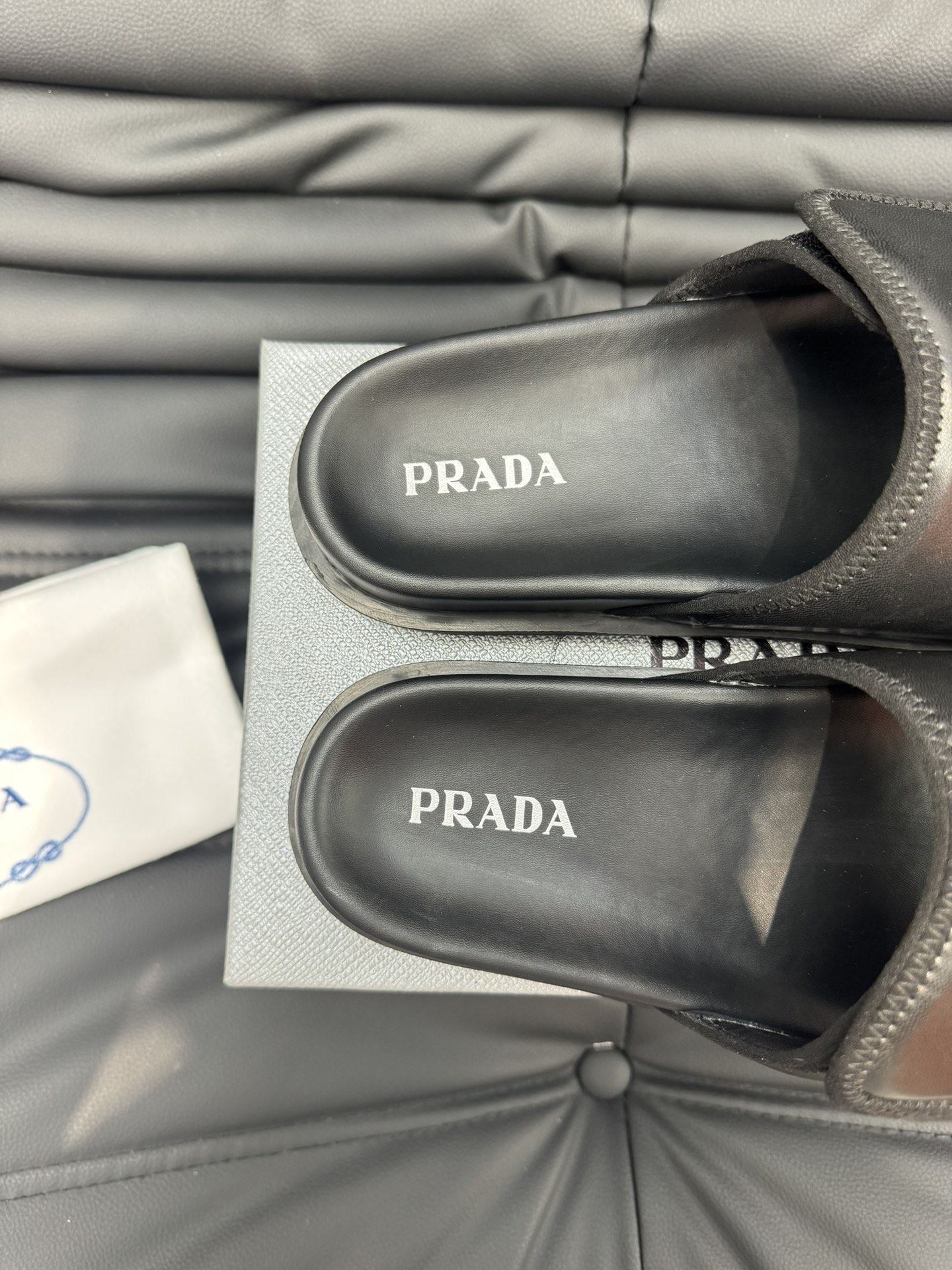 Prada Slippers